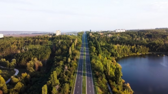 Томская область хочет включить Северную широтную дорогу в транспортную стратегию РФ