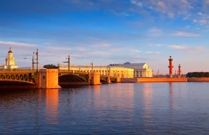 Васильевский мост в Ленинградской области будет отремонтирован