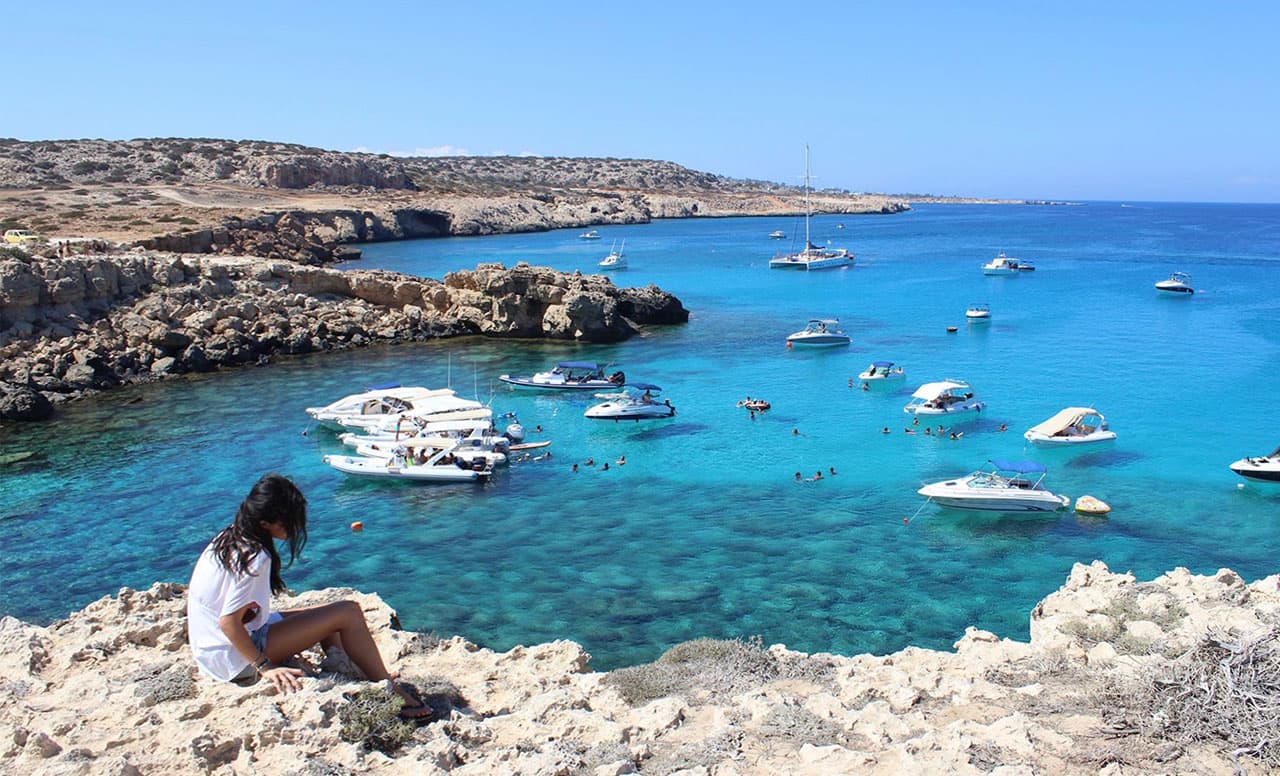 Какой курорт Кипра выбрать?