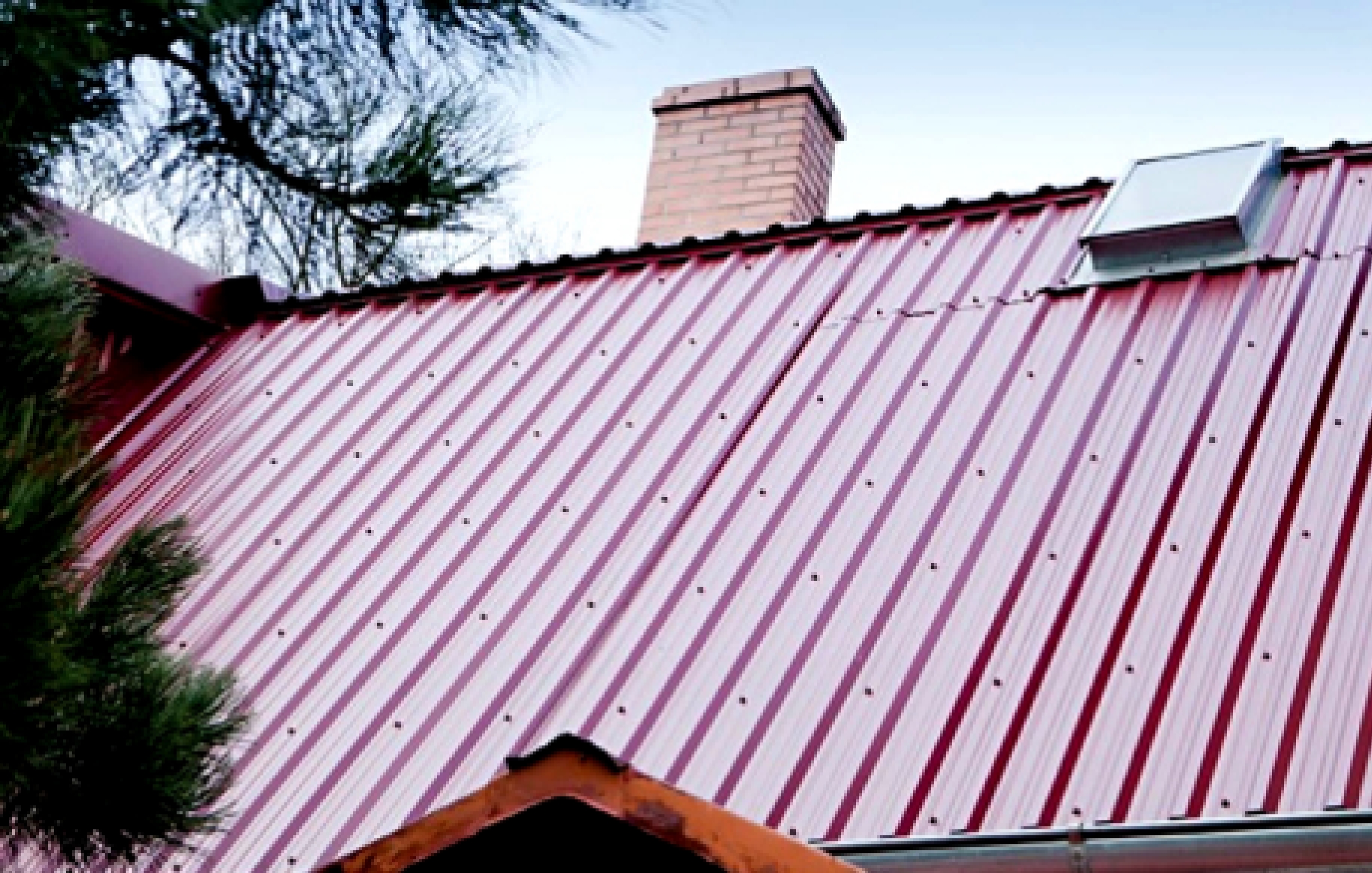 Какой профнастил подобрать для крыши?
