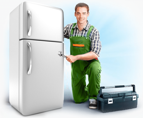 Рекомендации от мастеров по ремонту холодильников