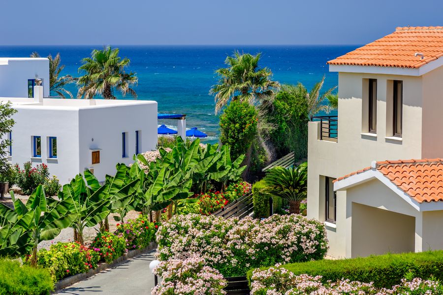 Купить недвижимость на Кипре – климат, безопасность и другие преимущества!