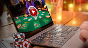 Причины популярности онлайн казино