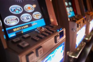Gaminator slots - лучший игровой автомат