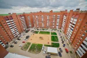 Жк Новая Самара: планировка квартир