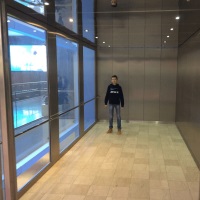 Панорамный лифт - в чем его особенность?