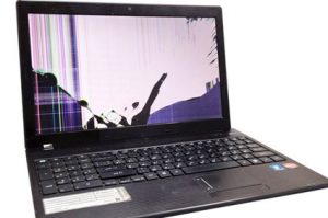 Основные этапы ремонта ноутбуков Lenovo