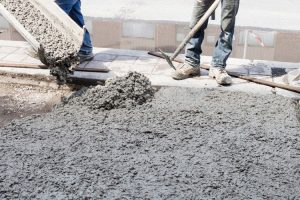 Сейл цемент - блог о цементных и бетонных материалах