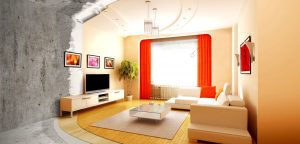 Комплексный ремонт квартир под ключ: три выгоды обращения к профессионалам