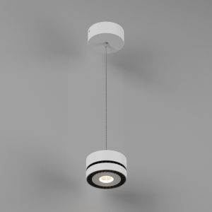 Дизайнерские светильники: способны преобразить самый скучный интерьер