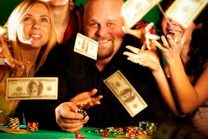 Казино Миллион: лучшие азартные игры на деньги