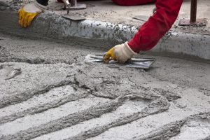 Отличия бетона и цементного раствора