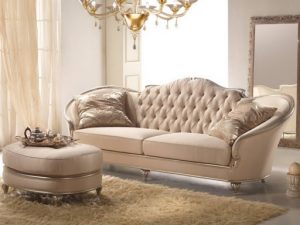 Каковы характеристики хорошего дивана?