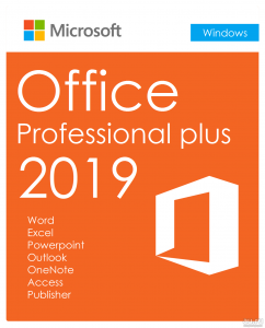 Что нового в Microsoft Office 2019?