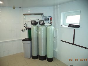 Очистка воды в загородном доме: какая система лучше