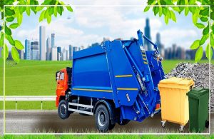 Сбор и вывоз твердых коммунальных отходов: особенности процесса