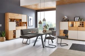 Особенности мебели из Германии: качество и дизайн