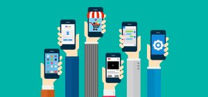6 главных шагов для продвижения мобильного приложения