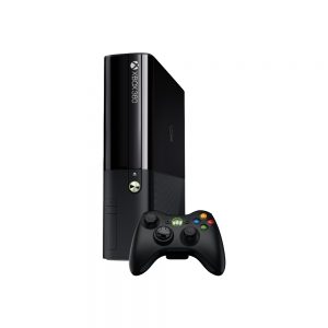 Xbox 360: настройка и особенности эксплуатации
