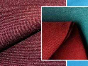 Описание ткани габардин: достоинства и недостатки