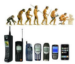 История и эволюция мобильных телефонов