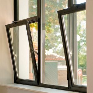 Алюминиевые окна: в чём их ключевые преимущества