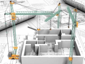Основные методы проектирования зданий и сооружений