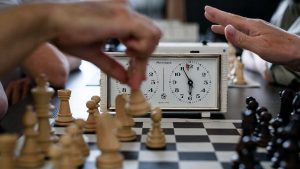 Что развивает игра в шахматы: польза для детей и взрослых