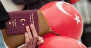 Три лайфхака для получения гражданства Турции