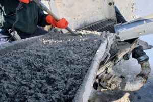 Тонкости процесса производства бетона