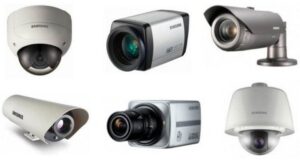 Камеры видеонаблюдения: плюсы и минусы установки