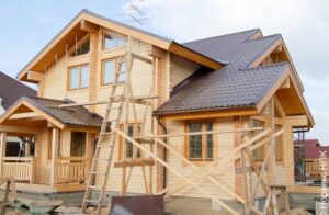 Строительство деревянного дома: самые важные аспекты