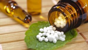 Гомеопатия: особенности гомеопатического лечения