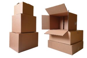 Как выбрать упаковки для переезда?