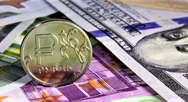 Без ориентации на доллар и евро