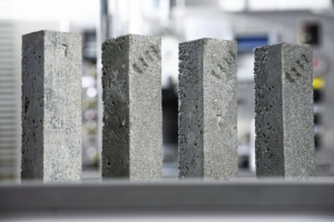 Что представляет собой бетон: виды и марки бетона