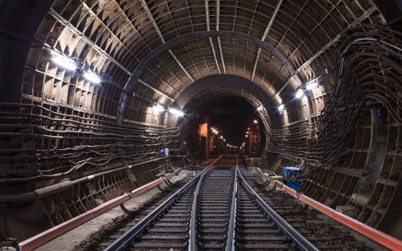 В Москве создадут единые инфомодели для двух будущих линий метро