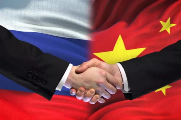 Минстрой России наращивает взаимодействие с Китаем