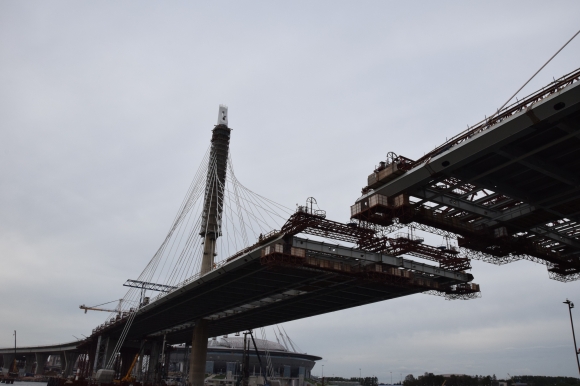 Мостостроителям предлагают использовать типовые проекты