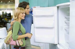 Как выбрать хороший б/у холодильник?