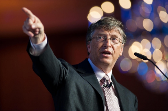 Билл Гейтс представил новые энергоэффективные технологии для строительства