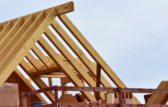 Иркутская область планирует реализовать первый в регионе проект строительства многоквартирных деревянных домов