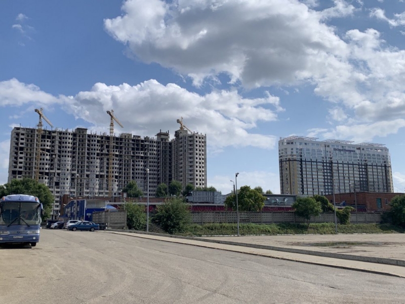 В Московской области ввели в эксплуатацию 20 зданий