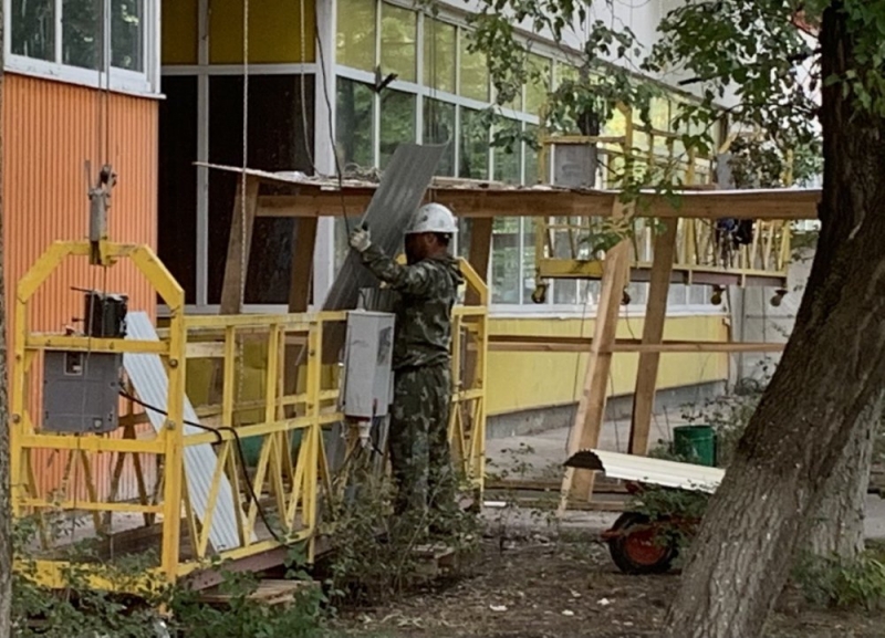 Дом на 153 квартиры по реновации построят в Дмитровском районе