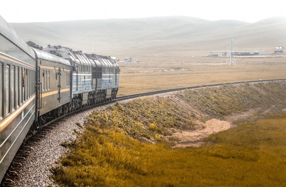 Строительство железной дороги из Якутии до Магадана оценили в 3 трлн рублей