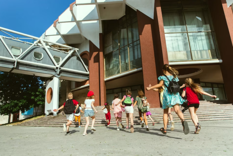 Школу-гигант на 1150 мест построят в составе ЖК «Саларьево-парк»