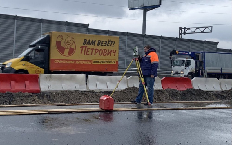 В Чусовом отремонтируют автодорогу по улице Фрунзе