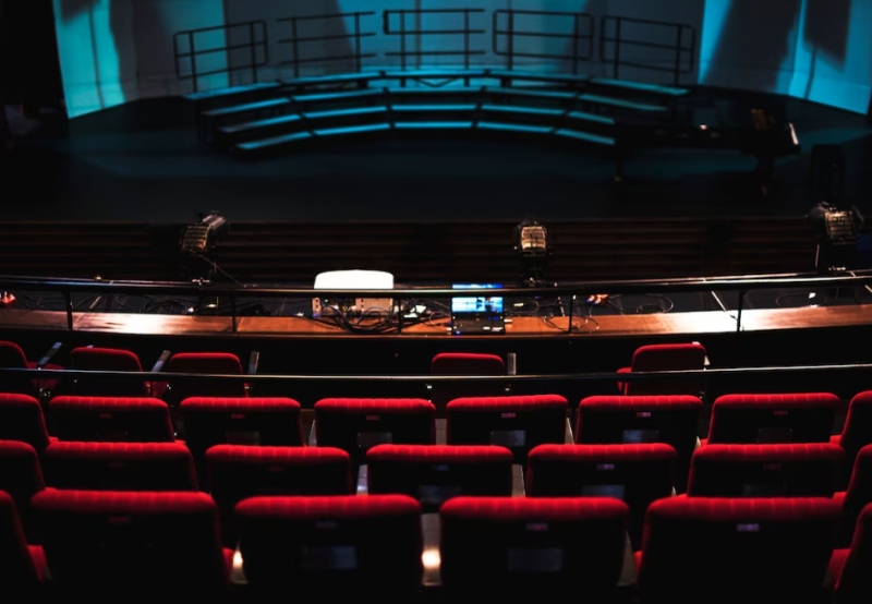 В Северном Бутово появится концертный зал на 300 мест