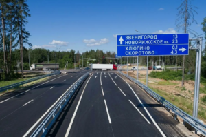 Стоит ли брать участок в 50 км от Москвы на симферопольском шоссе?