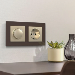 Инновационные розетки и выключатели Werkel: Современное решение для вашего дома
